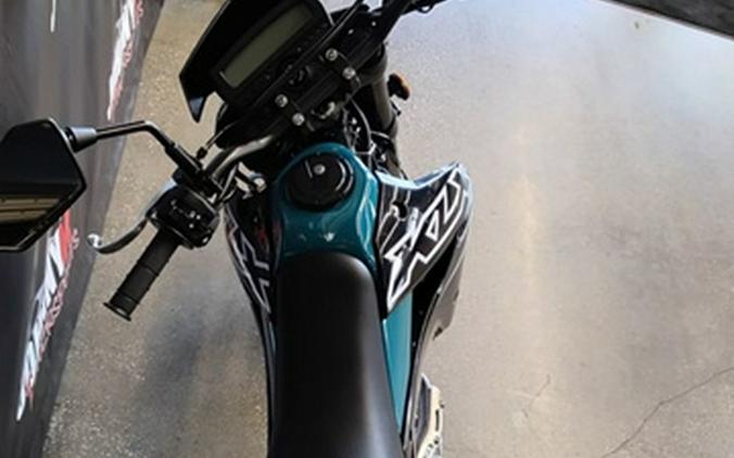 2022 Kawasaki KLX300SM