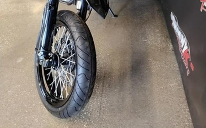 2022 Kawasaki KLX300SM