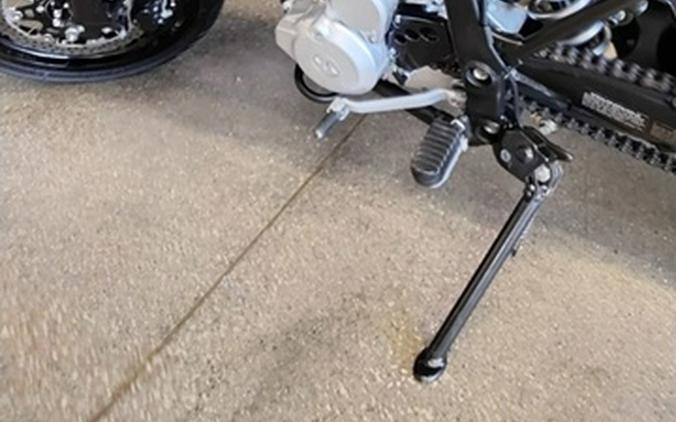 2022 Kawasaki KLX300SM