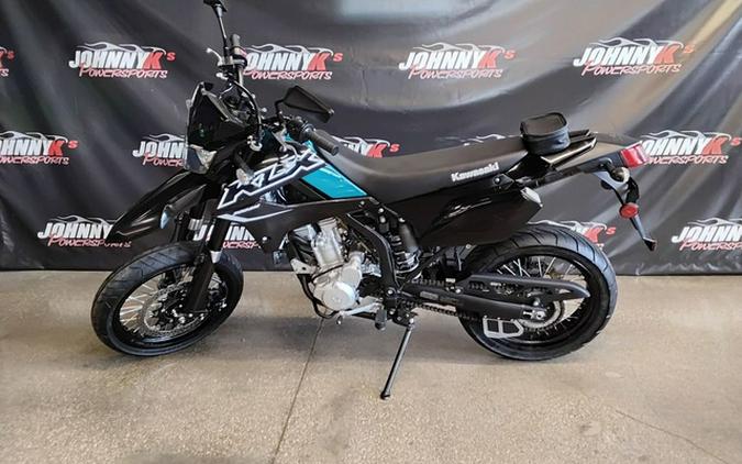 2022 Kawasaki KLX300SM