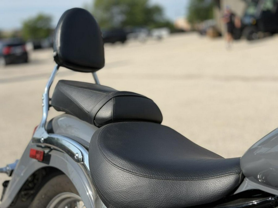 2021 Suzuki BOULEVARD C50