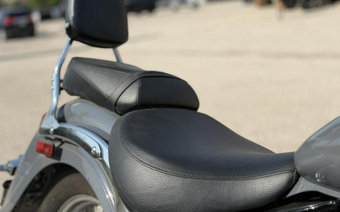 2021 Suzuki BOULEVARD C50