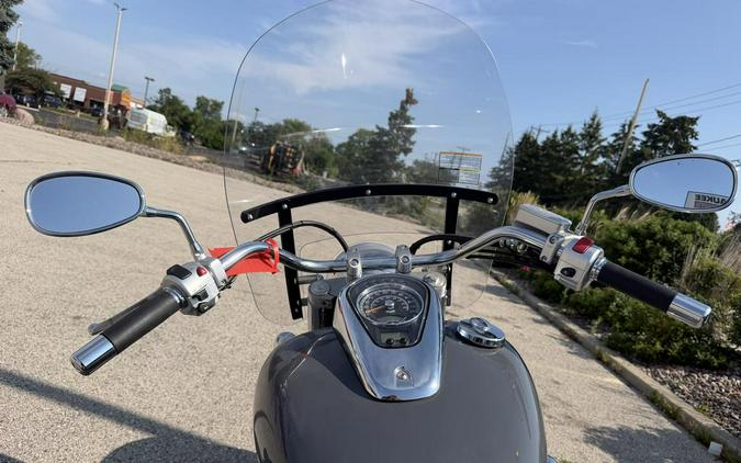 2021 Suzuki BOULEVARD C50