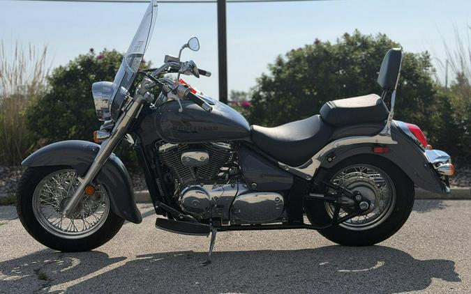 2021 Suzuki BOULEVARD C50
