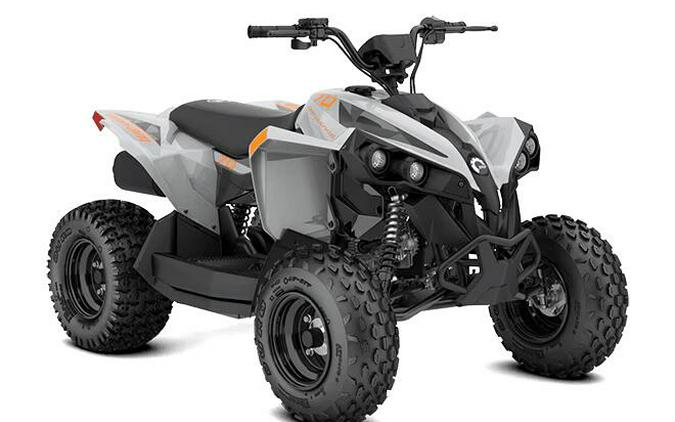 2027 Can-Am RENEGADE 70 EFI