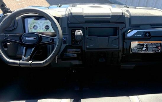 2027 Kawasaki RIDGE Crew