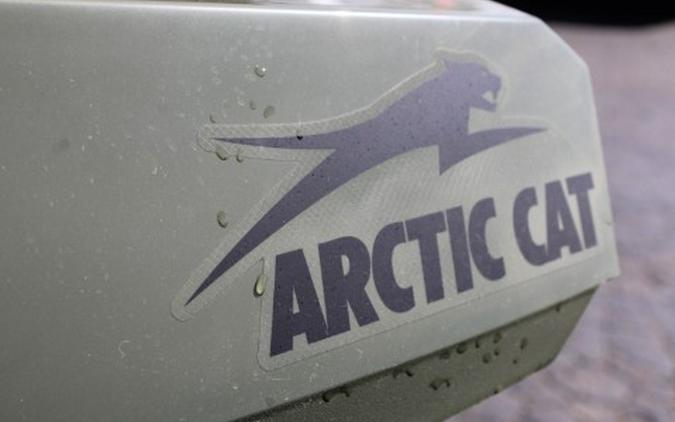 2026 Arctic Cat Alterra 600