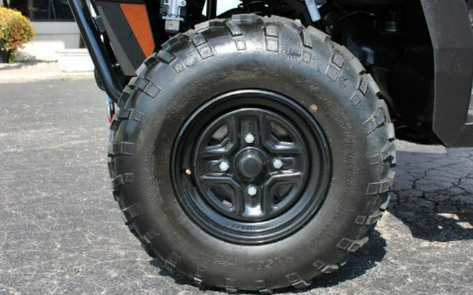 2026 Arctic Cat Alterra 600