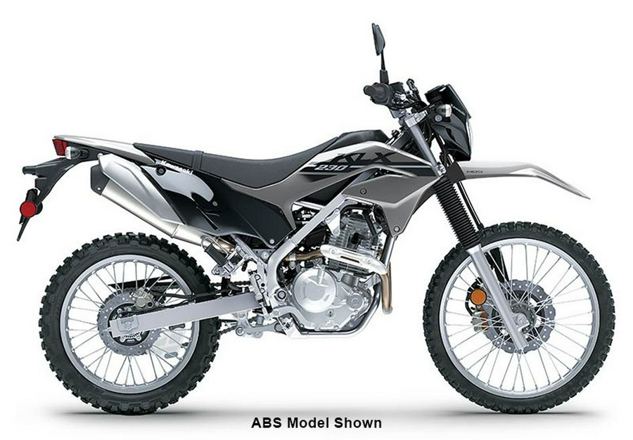 2023 Kawasaki KLX 230