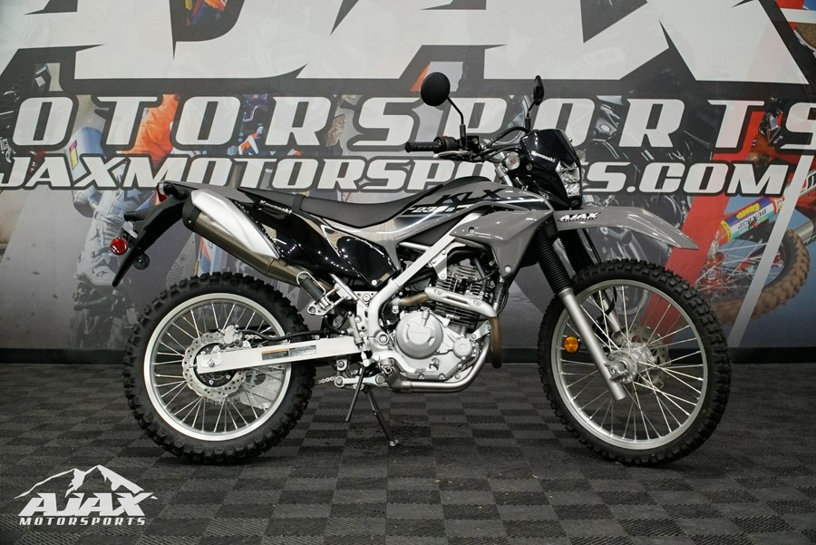 2023 Kawasaki KLX 230