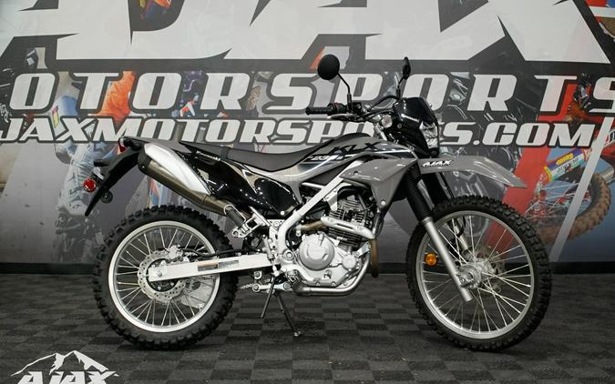 2023 Kawasaki KLX 230