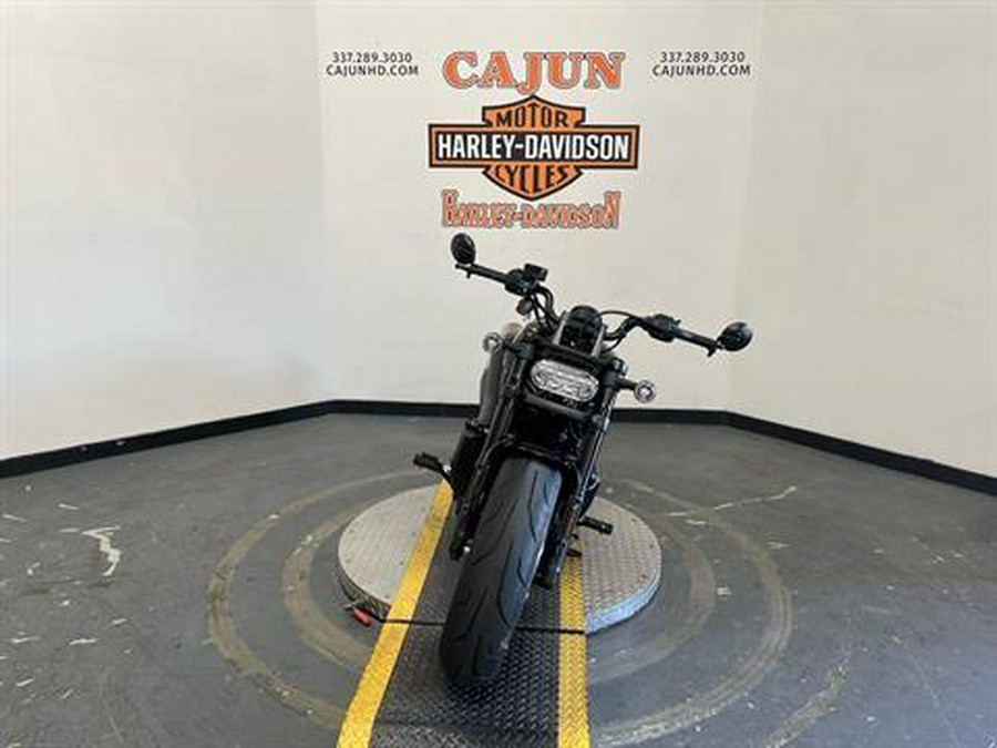 2023 Harley-Davidson Sportster® S