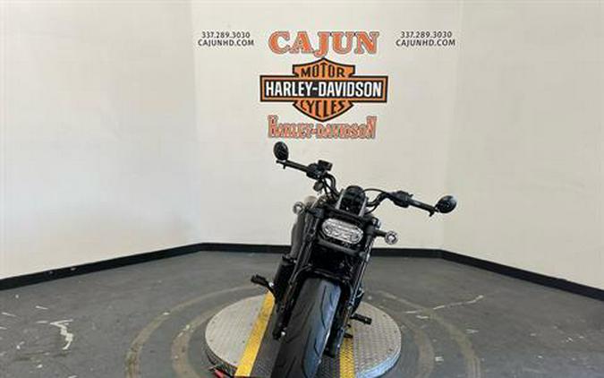 2023 Harley-Davidson Sportster® S