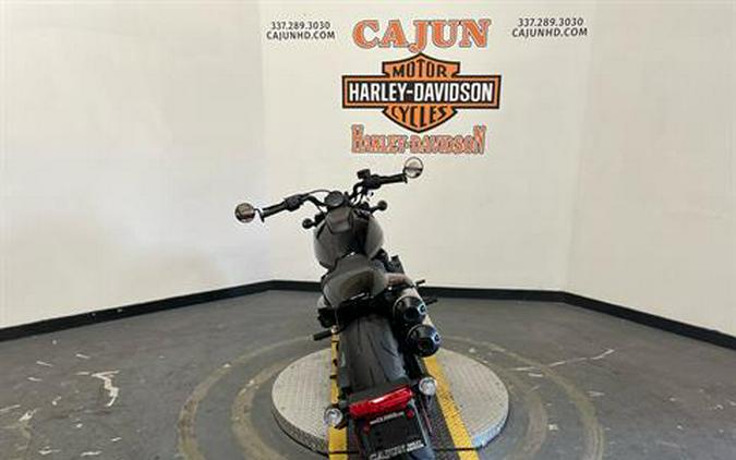 2023 Harley-Davidson Sportster® S