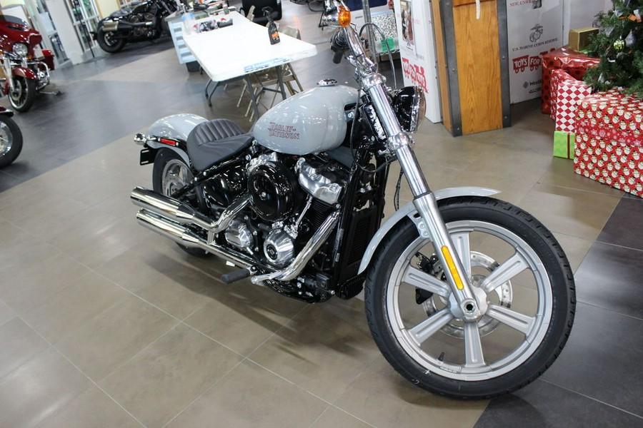 2024 Harley-Davidson® FXST - Softail® Standard