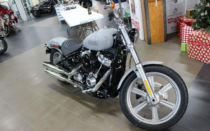 2024 Harley-Davidson® FXST - Softail® Standard