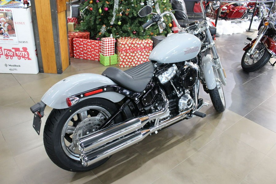 2024 Harley-Davidson® FXST - Softail® Standard