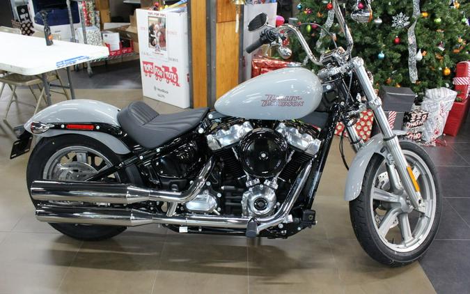 2024 Harley-Davidson® FXST - Softail® Standard