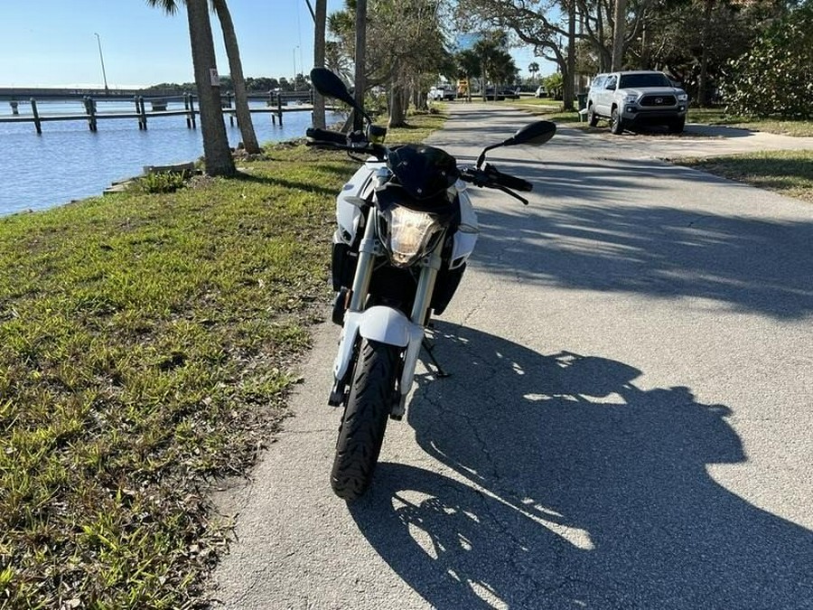 2015 BMW F 800 R