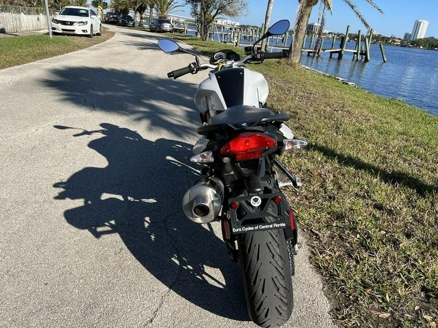 2015 BMW F 800 R