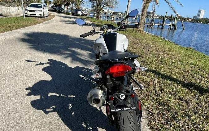 2015 BMW F 800 R