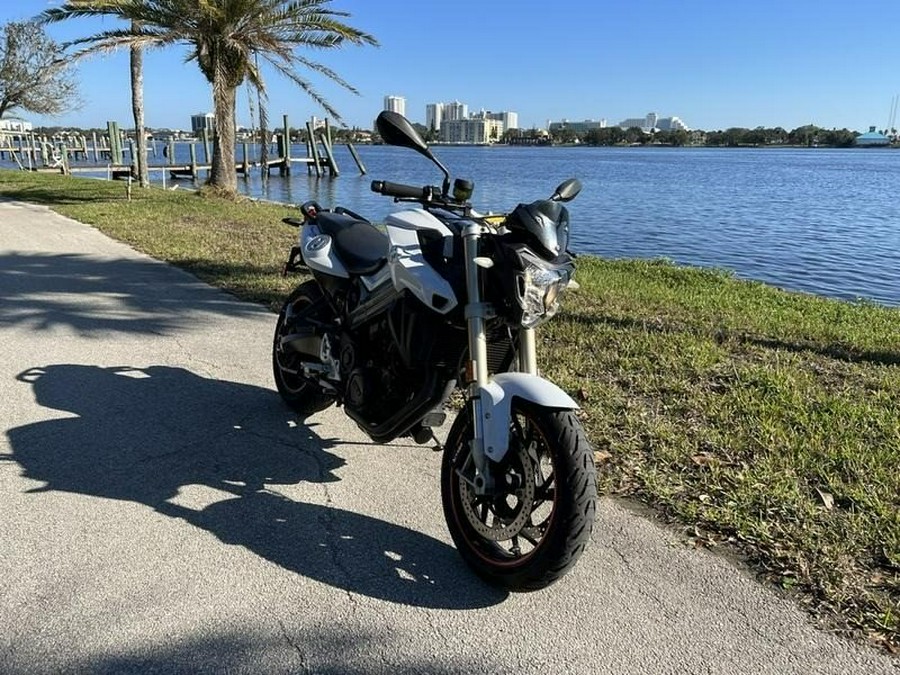 2015 BMW F 800 R