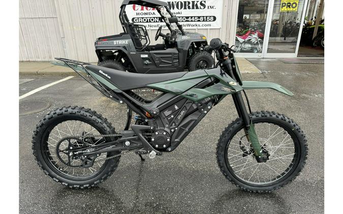 2024 Beta Explorer First Look [All-New Electric Trail Bike]