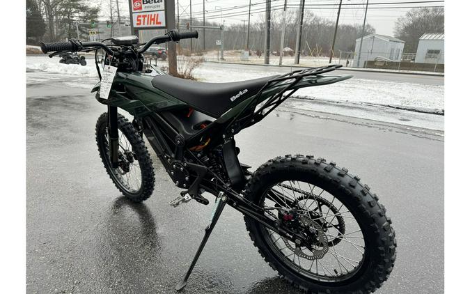 2024 Beta Motorcycles EXPLORER HUNTER