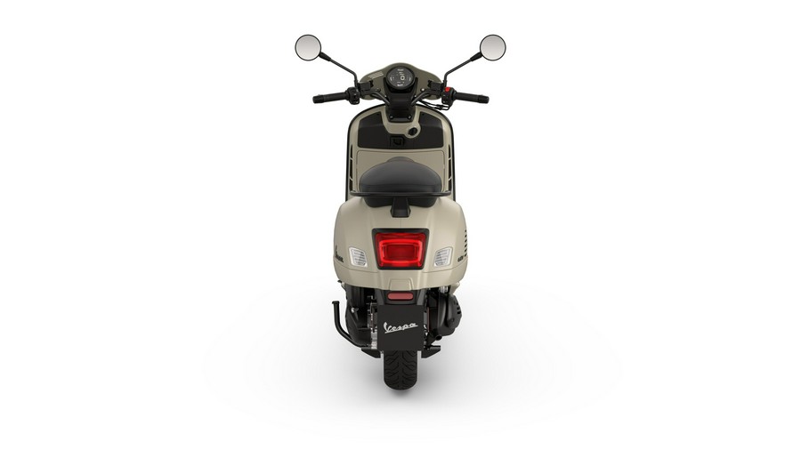 2024 Vespa GTV 300 w/ $250 Pony Gift Card!