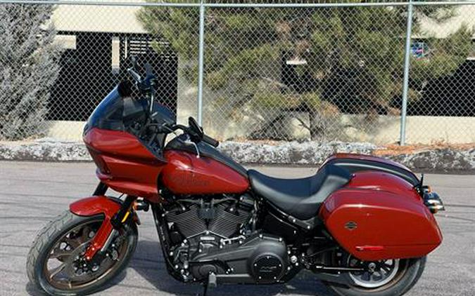 2024 Harley-Davidson Low Rider® ST