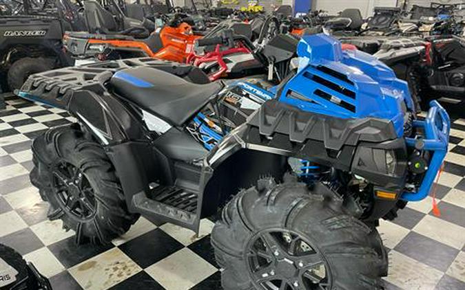 2024 Polaris Sportsman XP 1000 High Lifter Edition