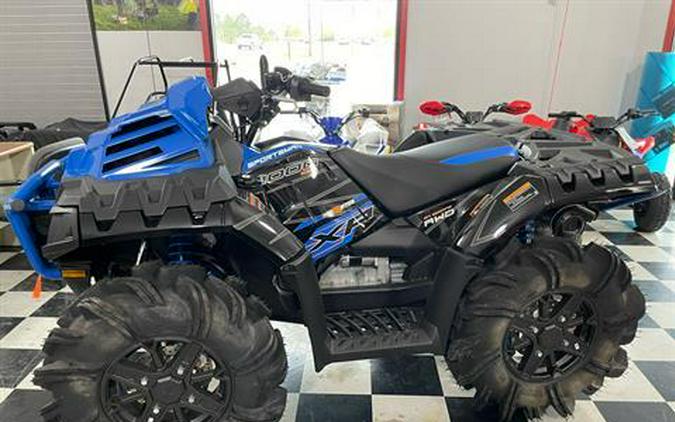 2024 Polaris Sportsman XP 1000 High Lifter Edition