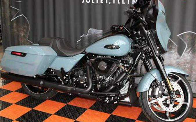 2024 Harley-Davidson Street Glide®