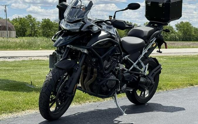 2023 Triumph TIGER1200GTPRO