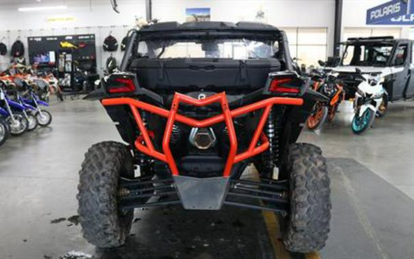 2023 Can-Am Maverick X3 X DS Turbo RR 64