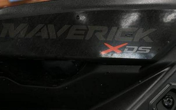 2023 Can-Am Maverick X3 X DS Turbo RR 64