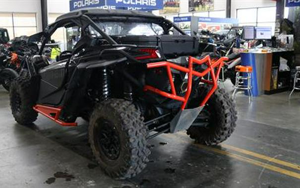 2023 Can-Am Maverick X3 X DS Turbo RR 64