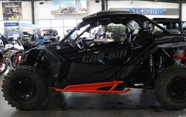 2023 Can-Am Maverick X3 X DS Turbo RR 64