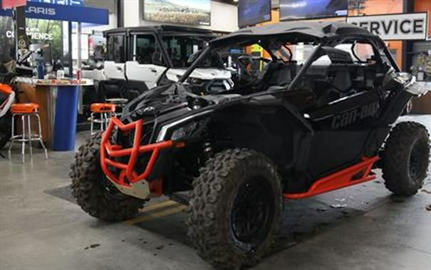 2023 Can-Am Maverick X3 X DS Turbo RR 64