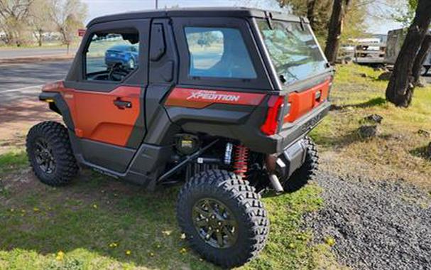 2024 Polaris Polaris XPEDITION ADV Northstar