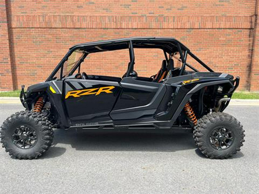 2024 Polaris RZR XP 4 1000 Premium