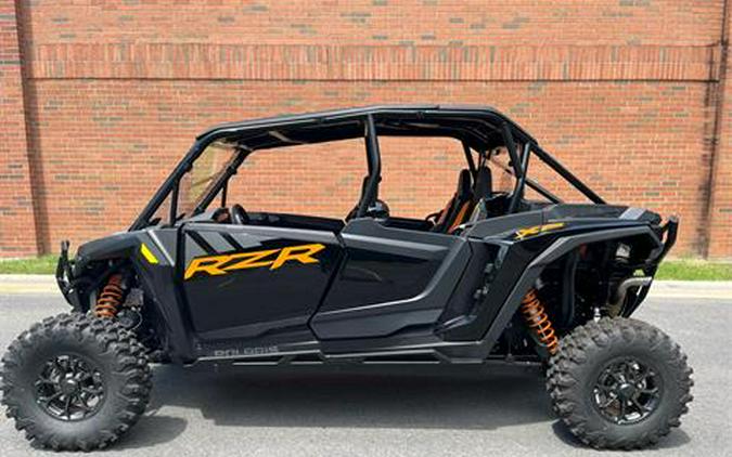 2024 Polaris RZR XP 4 1000 Premium