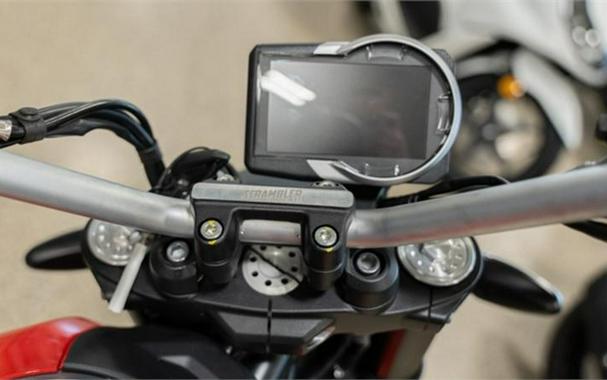 2023 Ducati Scrambler Icon 2G