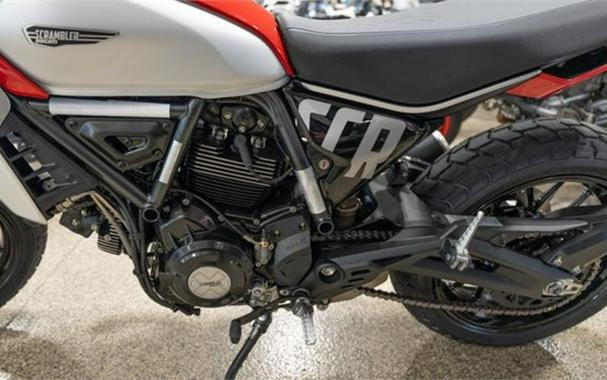 2023 Ducati Scrambler Icon 2G