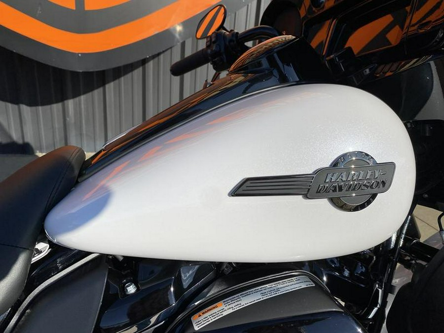 2024 Harley-Davidson® FLHTK - Ultra Limited®