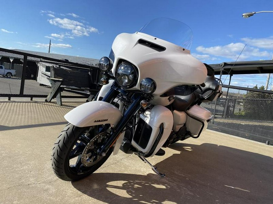 2024 Harley-Davidson® FLHTK - Ultra Limited®