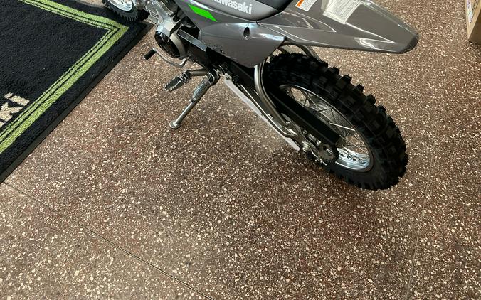 2025 Kawasaki KLX 110R