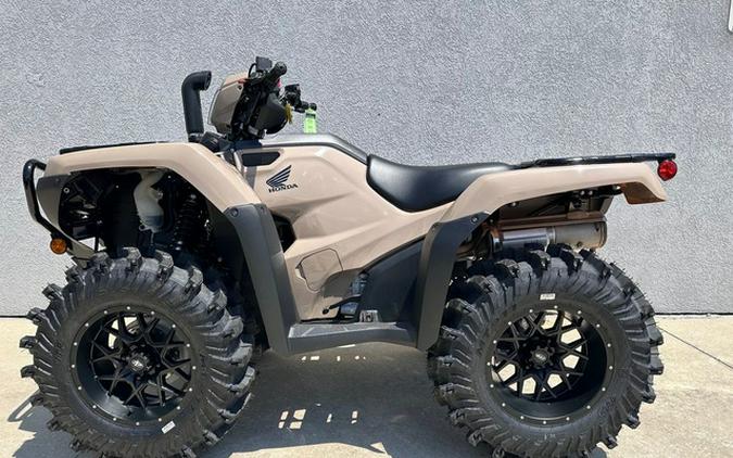 2024 Honda FourTrax Foreman 4x4