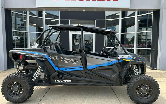 2023 Polaris Industries RZR XP 4 1000 ULTIMATE