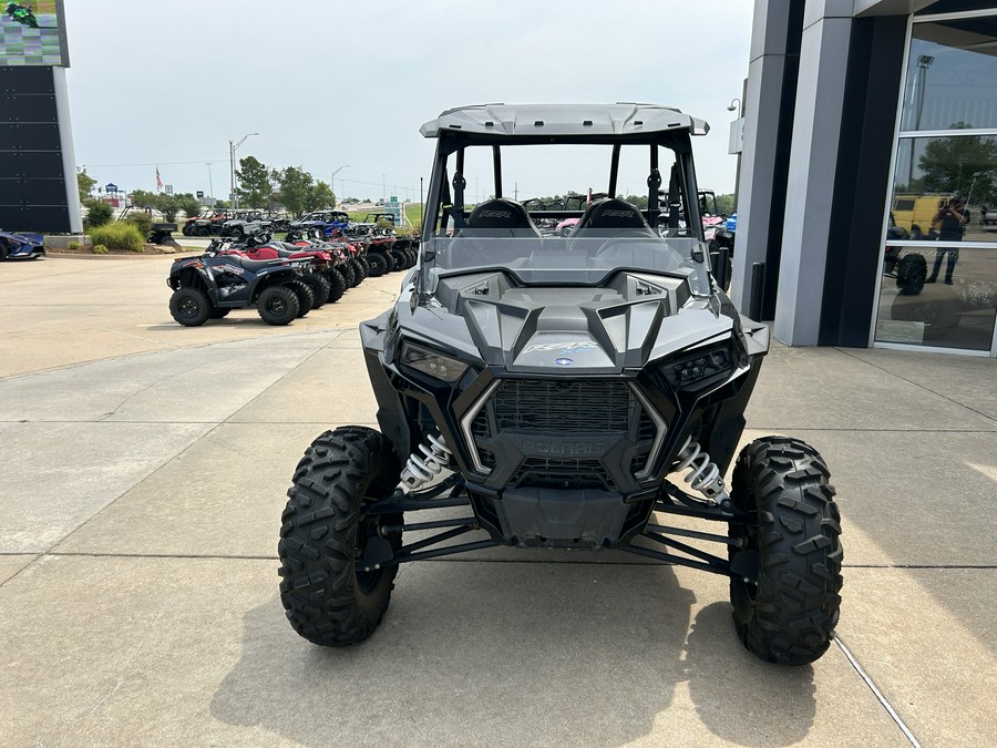 2023 Polaris Industries RZR XP 4 1000 ULTIMATE